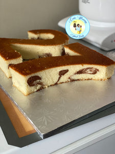 Specialty Sheet Cakes