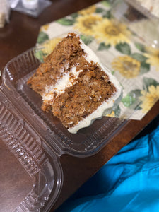 Cake Slices