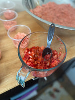 Load image into Gallery viewer, Cake Jars &amp; Pudding Jars
