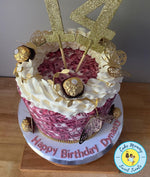 Load image into Gallery viewer, Specialty Round Cakes
