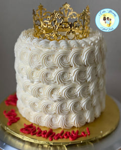 Specialty Round Cakes