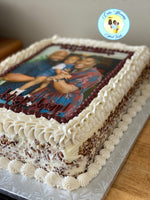 Load image into Gallery viewer, Specialty Sheet Cakes
