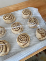 Load image into Gallery viewer, Cinnamon Rolls
