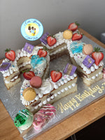 Load image into Gallery viewer, Specialty Sheet Cakes
