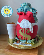 Load image into Gallery viewer, Specialty Round Cakes
