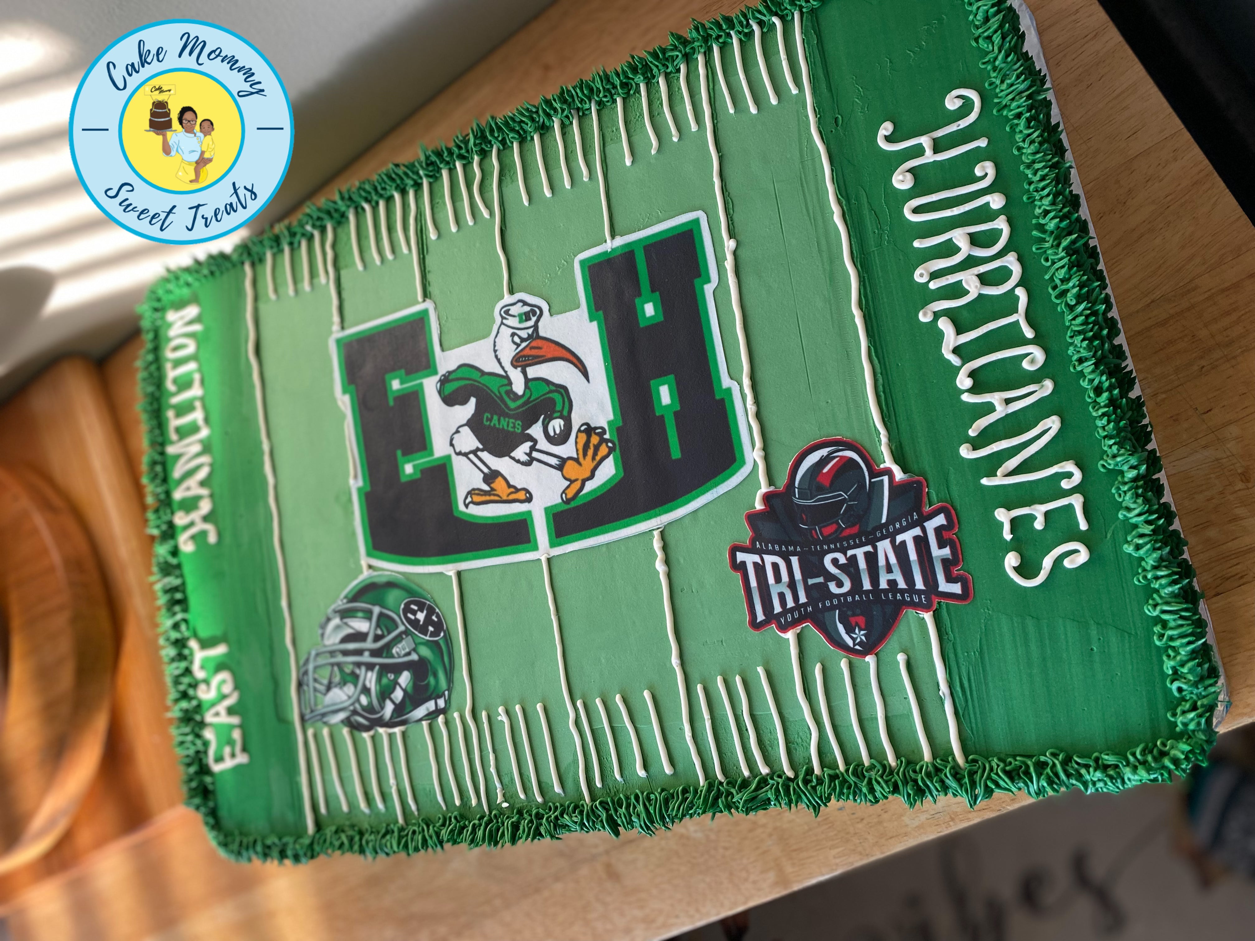 Specialty Sheet Cakes