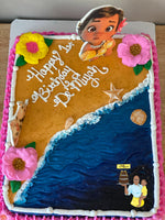 Load image into Gallery viewer, Specialty Sheet Cakes
