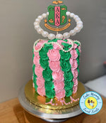 Load image into Gallery viewer, Specialty Round Cakes
