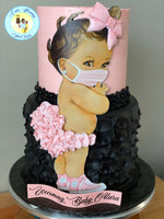 Load image into Gallery viewer, Specialty Tiered Cakes
