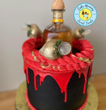 Load image into Gallery viewer, Specialty Round Cakes

