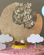 Load image into Gallery viewer, Paper Cake Toppers

