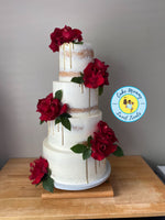 Load image into Gallery viewer, Specialty Tiered Cakes
